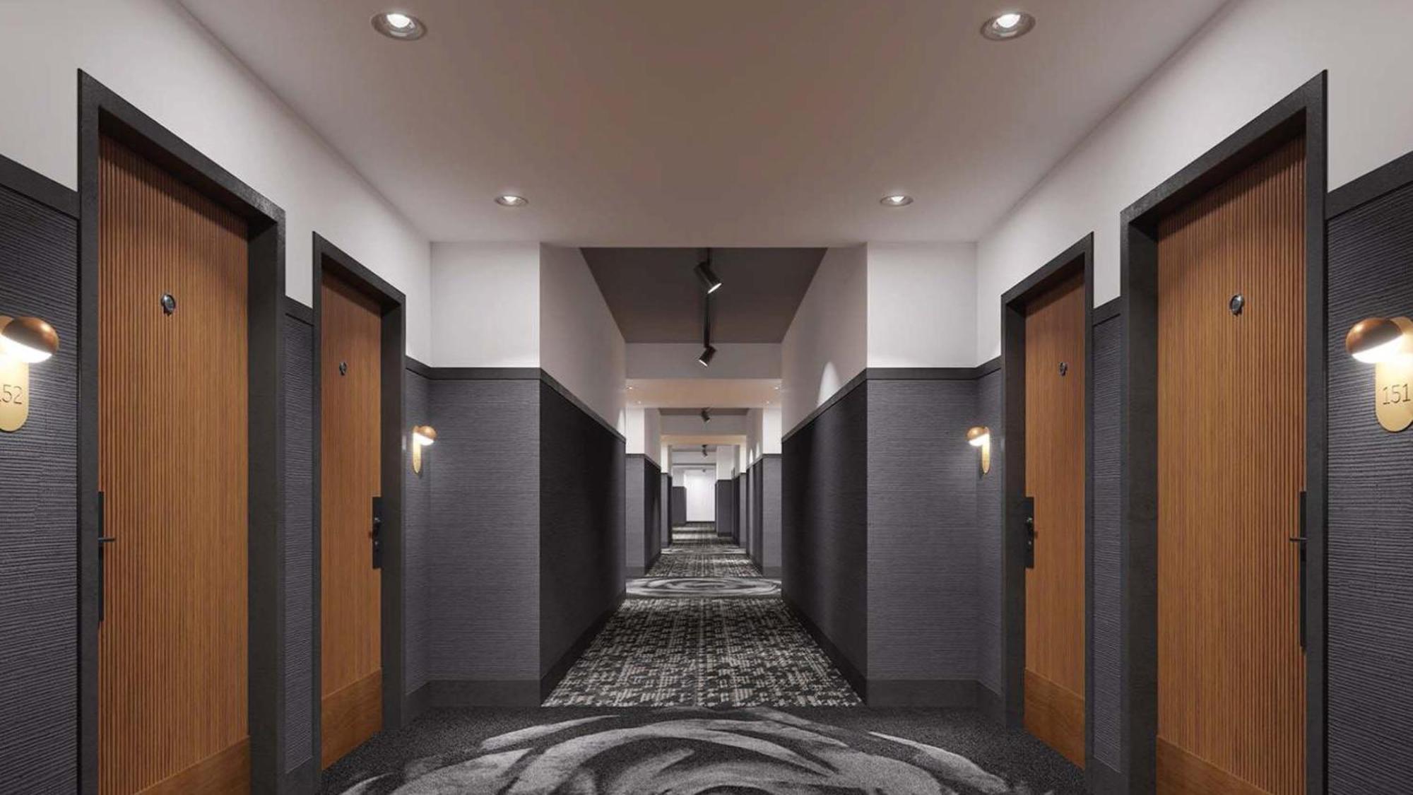 The Rose Gaming Resort Dumfries Bagian luar foto